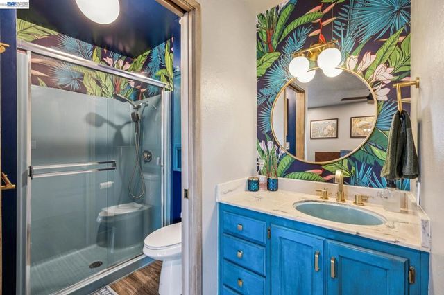 2327 Fairway Drive, San Leandro, CA 94577