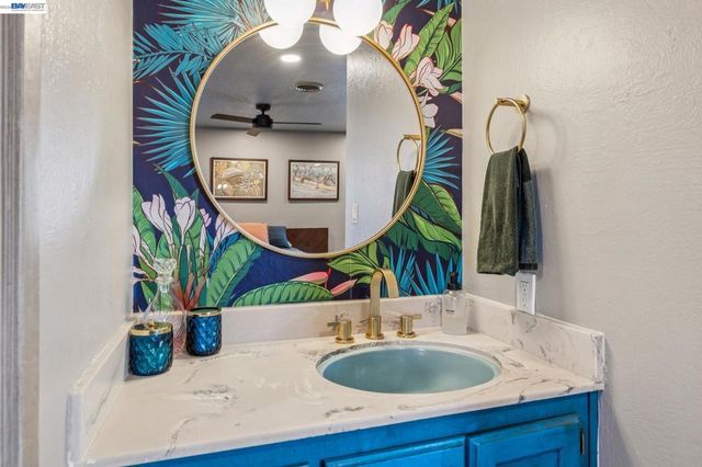 2327 Fairway Drive, San Leandro, CA 94577