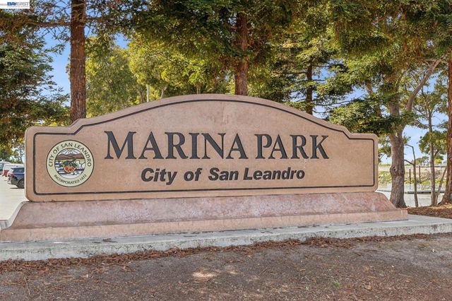 2327 Fairway Drive, San Leandro, CA 94577