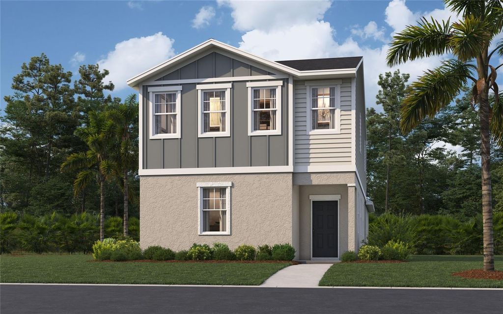 1805 HORSETAIL DRIVE, St Cloud, FL 34771