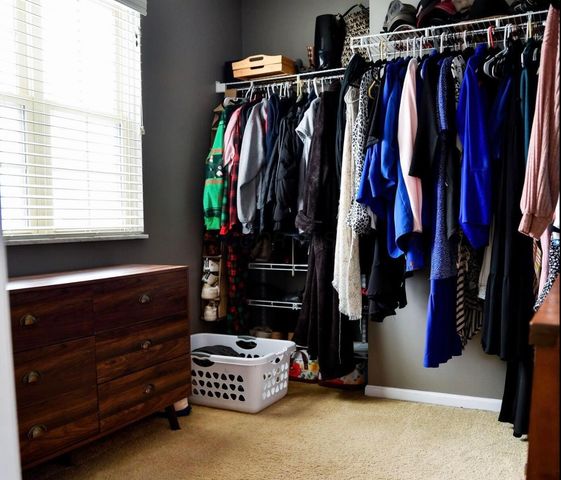 3417 Vintage Woods Drive, Hilliard, OH 43026