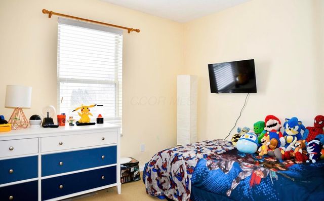 3417 Vintage Woods Drive, Hilliard, OH 43026