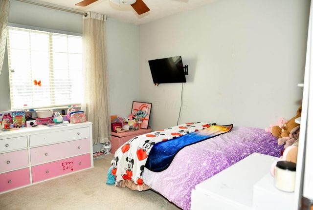 3417 Vintage Woods Drive, Hilliard, OH 43026