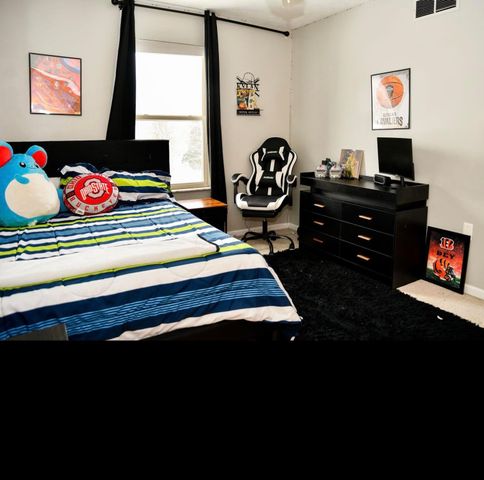 3417 Vintage Woods Drive, Hilliard, OH 43026