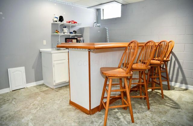 3417 Vintage Woods Drive, Hilliard, OH 43026