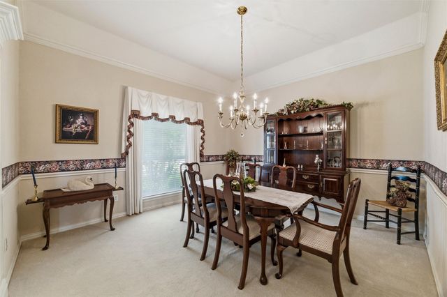 608 Bridlewood N, Colleyville, TX 76034