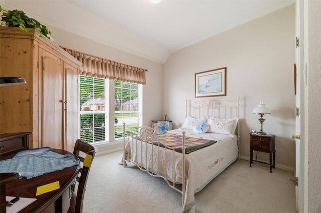 608 Bridlewood N, Colleyville, TX 76034