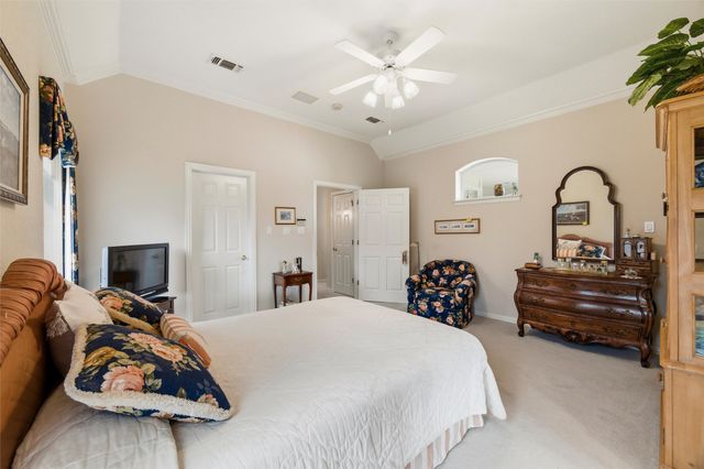608 Bridlewood N, Colleyville, TX 76034