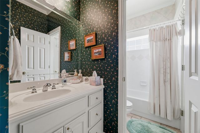 608 Bridlewood N, Colleyville, TX 76034