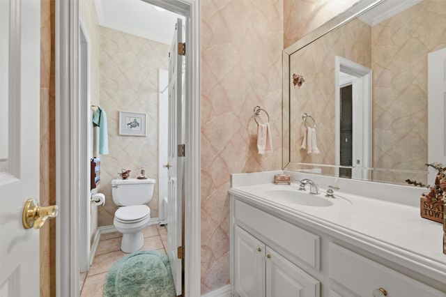 608 Bridlewood N, Colleyville, TX 76034