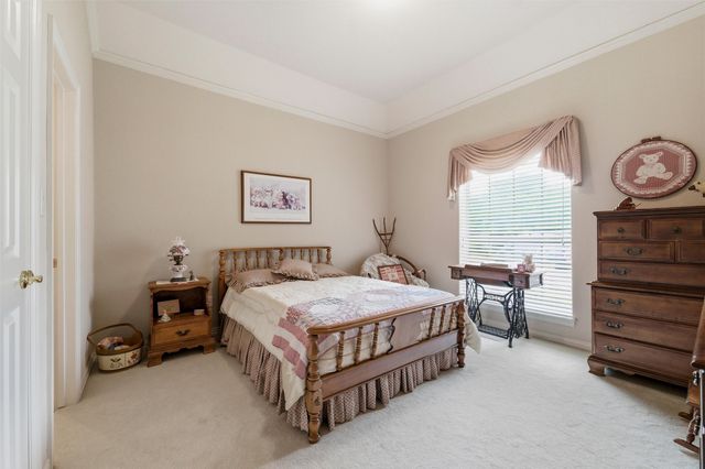 608 Bridlewood N, Colleyville, TX 76034