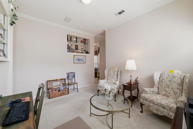 608 Bridlewood N, Colleyville, TX 76034