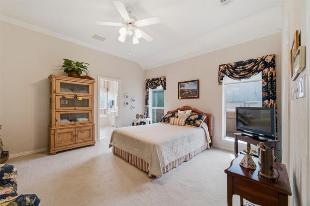 608 Bridlewood N, Colleyville, TX 76034