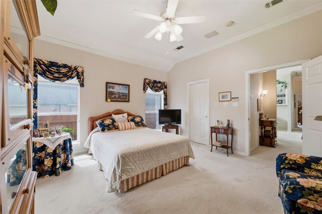 608 Bridlewood N, Colleyville, TX 76034