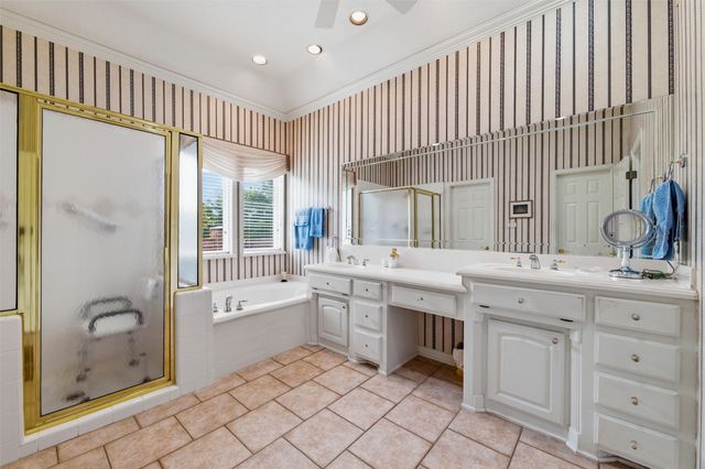 608 Bridlewood N, Colleyville, TX 76034