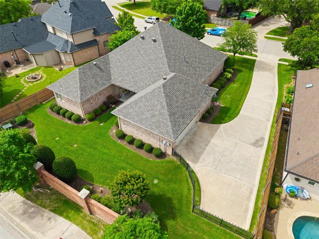 608 Bridlewood N, Colleyville, TX 76034