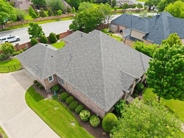 608 Bridlewood N, Colleyville, TX 76034