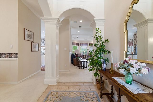 608 Bridlewood N, Colleyville, TX 76034