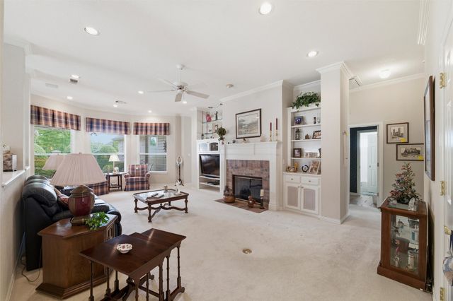 608 Bridlewood N, Colleyville, TX 76034