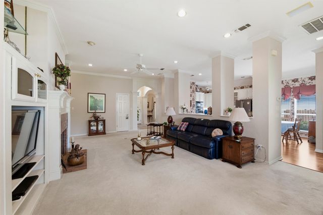 608 Bridlewood N, Colleyville, TX 76034
