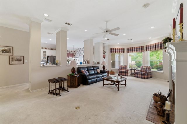 608 Bridlewood N, Colleyville, TX 76034