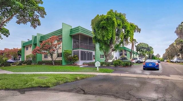 4821 NW 22ND Court 204, Lauderhill, FL 33313