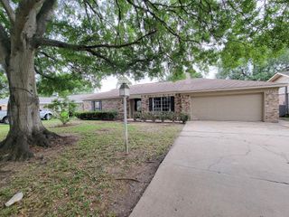 1803 Cypress Drive, Richmond, TX 77469