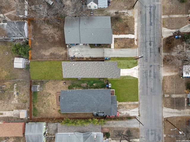 1334 Center, San Antonio, TX 78202