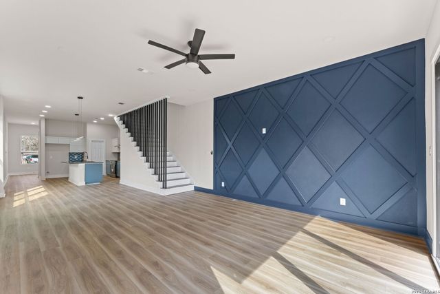 1334 Center, San Antonio, TX 78202