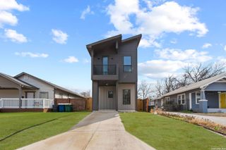 1334 Center, San Antonio, TX 78202