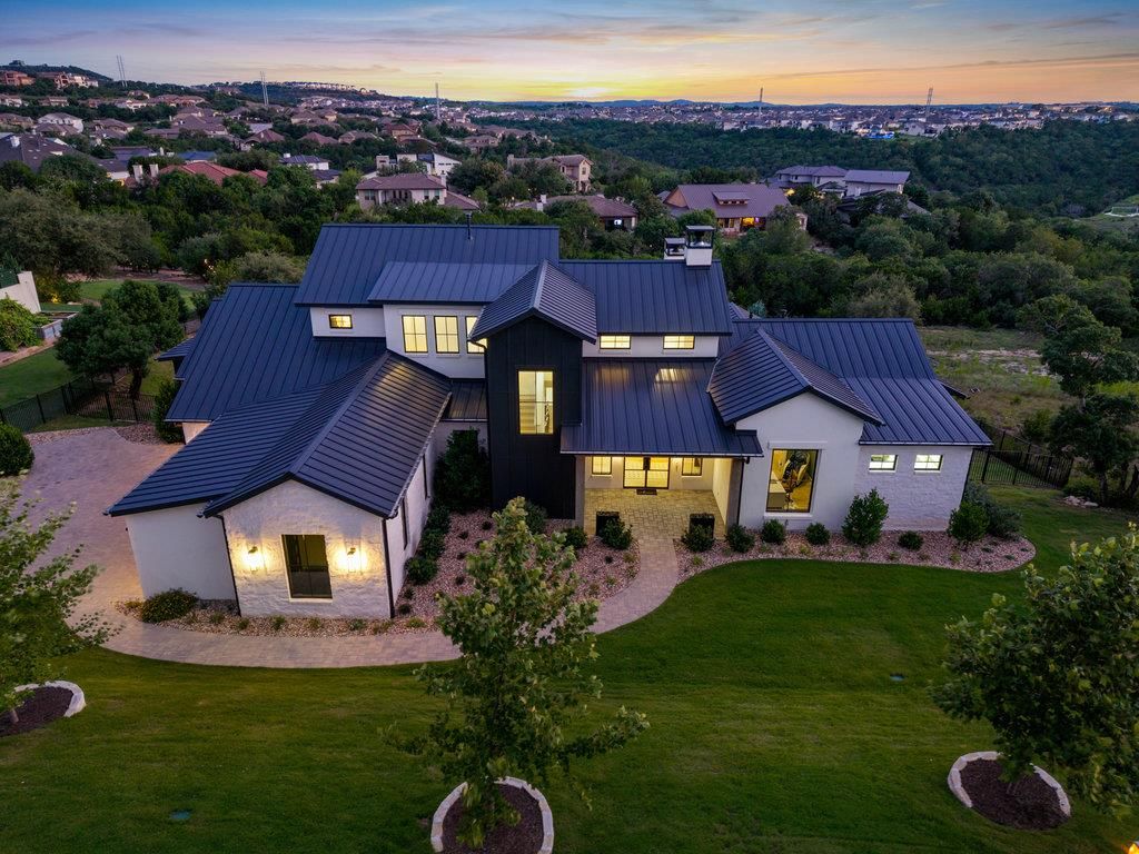 494 Primo Fiore TER, Austin, TX 78738