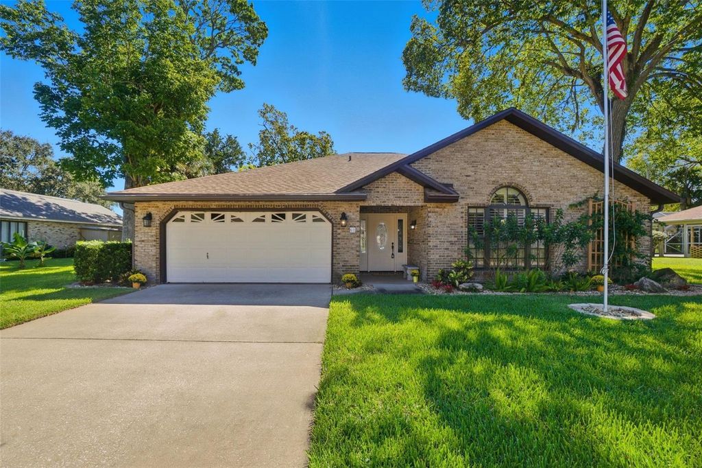 61 BRYAN CAVE ROAD, South Daytona, FL 32119