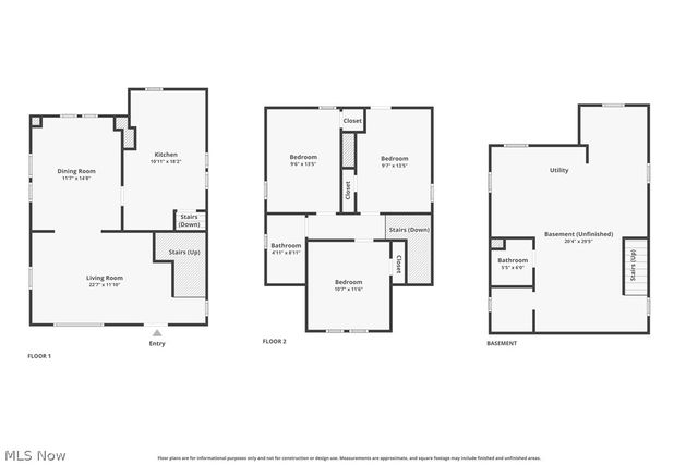 3235 W 94th Street, Cleveland, OH 44102