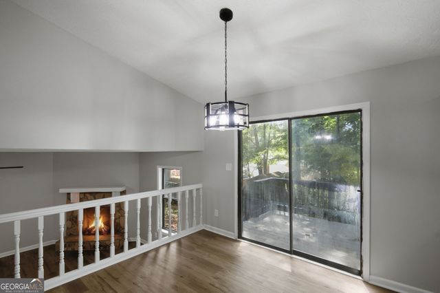 600 Maple Drive, Stone Mountain, GA 30083