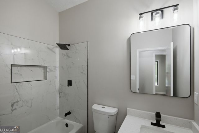 600 Maple Drive, Stone Mountain, GA 30083