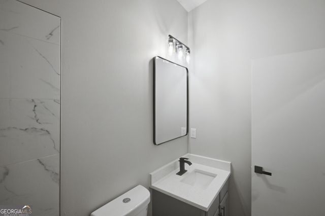 600 Maple Drive, Stone Mountain, GA 30083