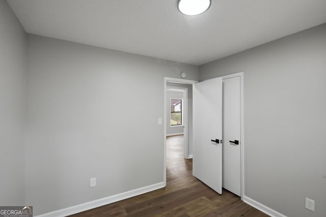 600 Maple Drive, Stone Mountain, GA 30083
