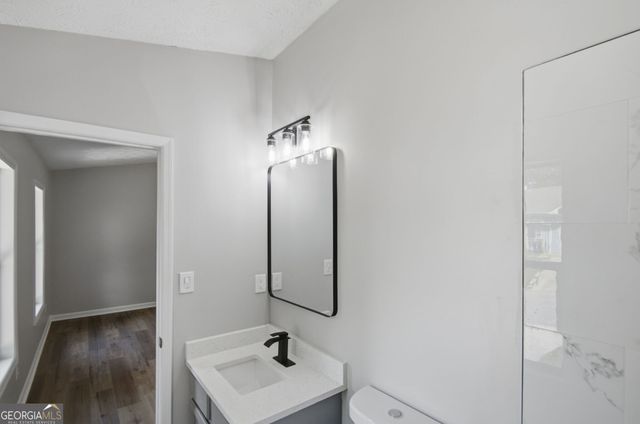 600 Maple Drive, Stone Mountain, GA 30083