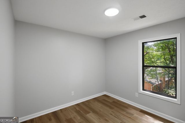 600 Maple Drive, Stone Mountain, GA 30083