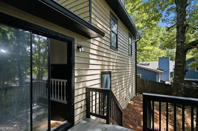 600 Maple Drive, Stone Mountain, GA 30083