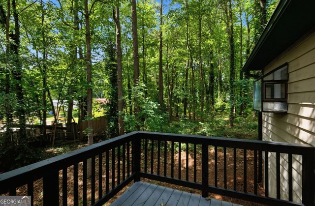 600 Maple Drive, Stone Mountain, GA 30083