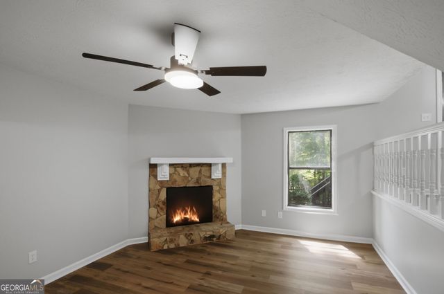 600 Maple Drive, Stone Mountain, GA 30083