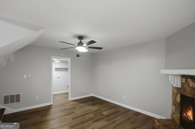 600 Maple Drive, Stone Mountain, GA 30083