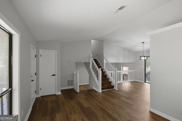 600 Maple Drive, Stone Mountain, GA 30083