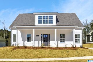 186 BARIMORE BOULEVARD, Helena, AL 35080