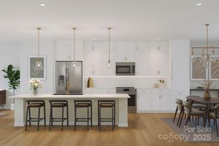 1539 W Rocky River Road, Charlotte, NC 28213