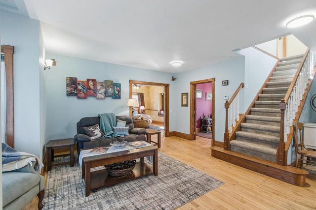 7 E Rollin Street, Edgerton, WI 53534