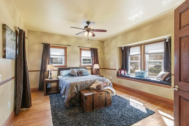 7 E Rollin Street, Edgerton, WI 53534