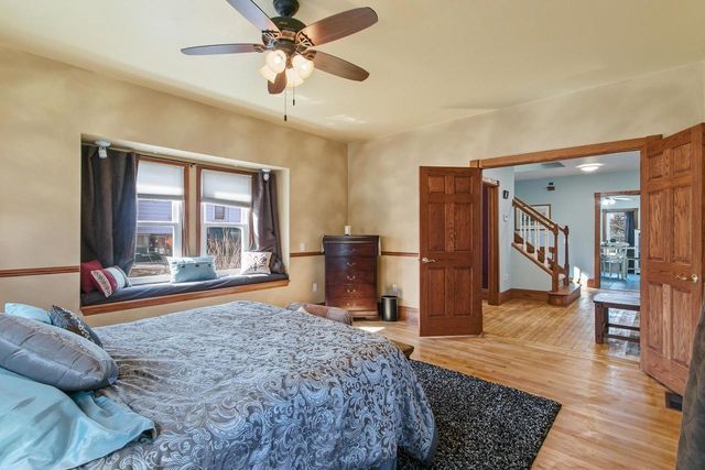 7 E Rollin Street, Edgerton, WI 53534