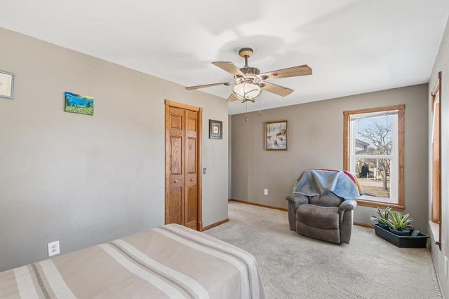 7 E Rollin Street, Edgerton, WI 53534